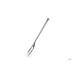 Preziosa stainless steel fork 13.38 inch