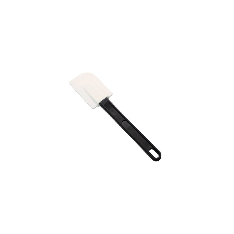 Silicone beveled spatula 9.84 inch