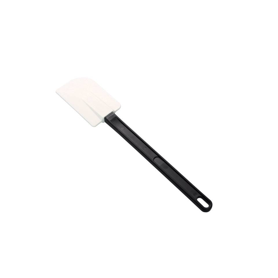 Silicone beveled spatula 13.78 inch