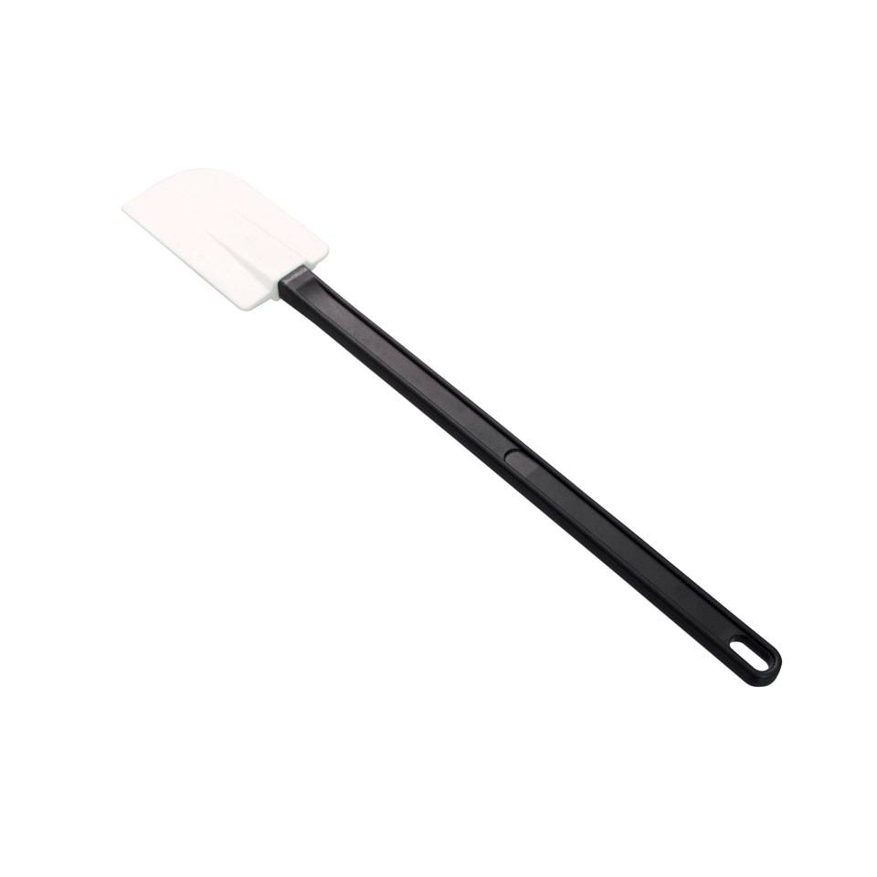 Silicone beveled spatula 17.71 inch