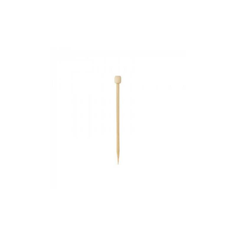 Bamboo toothpicks 8.8 cm