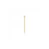 Bamboo toothpicks 8.8 cm