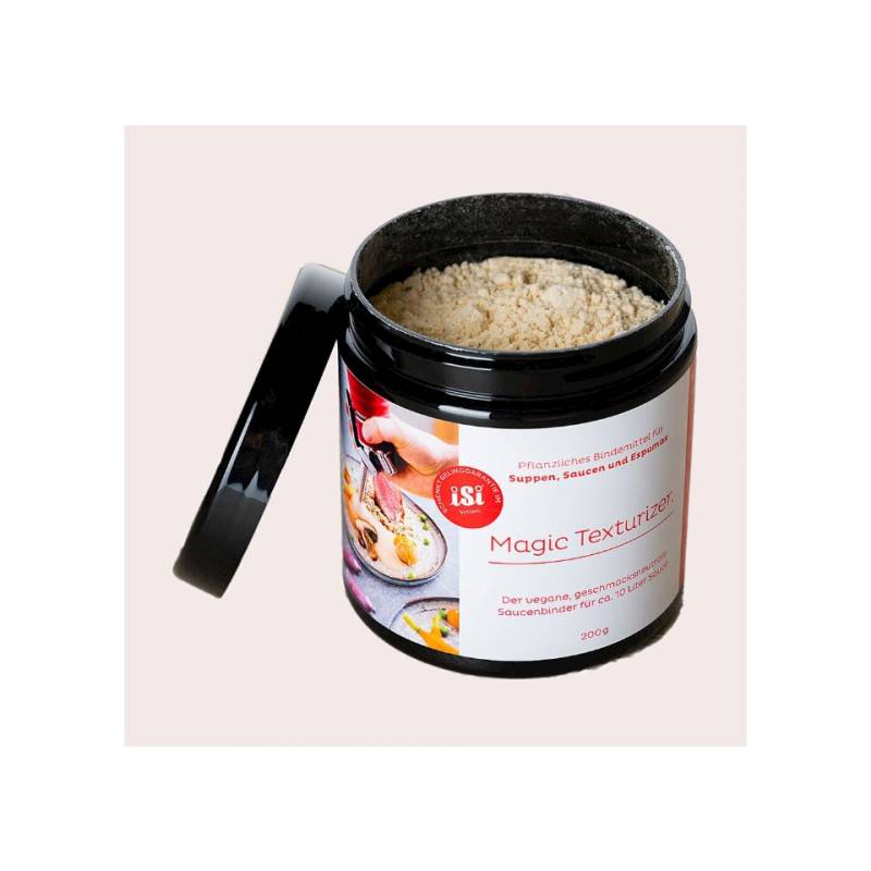 iSi Magic Texturizer 7.05 oz.