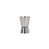 Jigger in acciaio inox ml 20-40