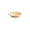Coppetta Areca in foglia di palma naturale cm 6x2