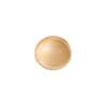 Coppetta Areca in foglia di palma naturale cm 6x2