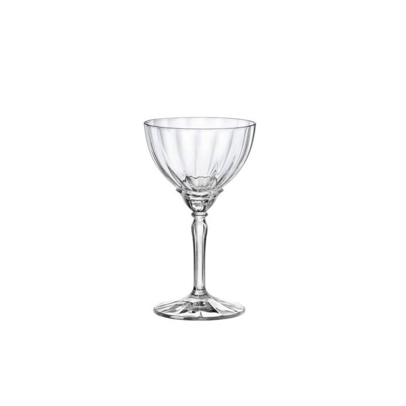 Bormioli Rocco Florian Chamapagne glass cup 8.11 oz.