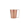 Boccale Moscow Mule in acciaio inox ramato cl 40