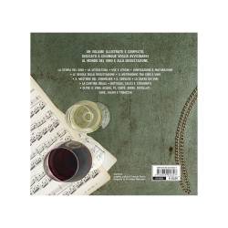 Manuale del sommelier di Nicola Bonera