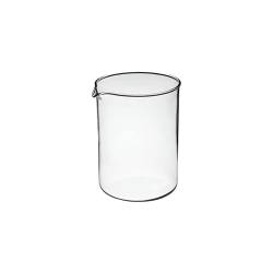 La Cafetière borosilicate mixing glass 21.98 oz.