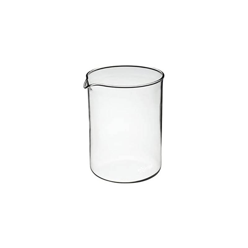 La Cafetière borosilicate mixing glass 21.98 oz.