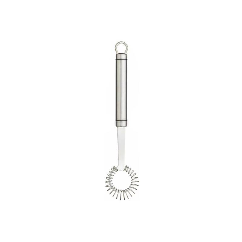 Frusta a spirale Pro Tool in acciaio inox cm 25,5