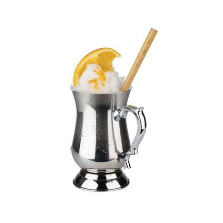 Mug en acier inoxydable Blue Blazer cl 50