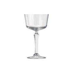 Libbey Spksy glass fizz cup 8.45 oz.