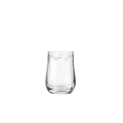 Libbey Tulip glass 8.45 oz.