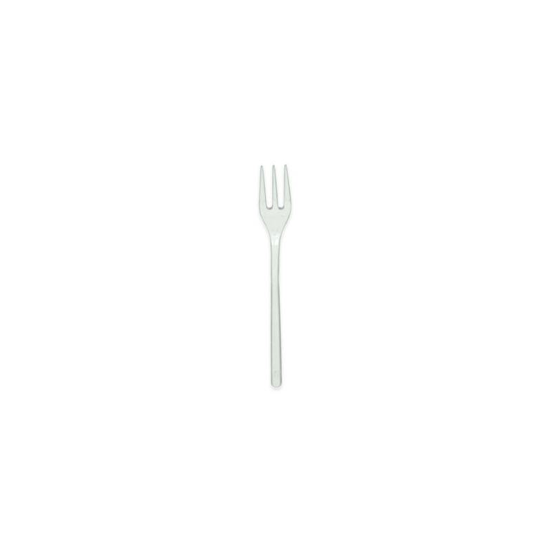 Transparent ps fork 3.74 inch
