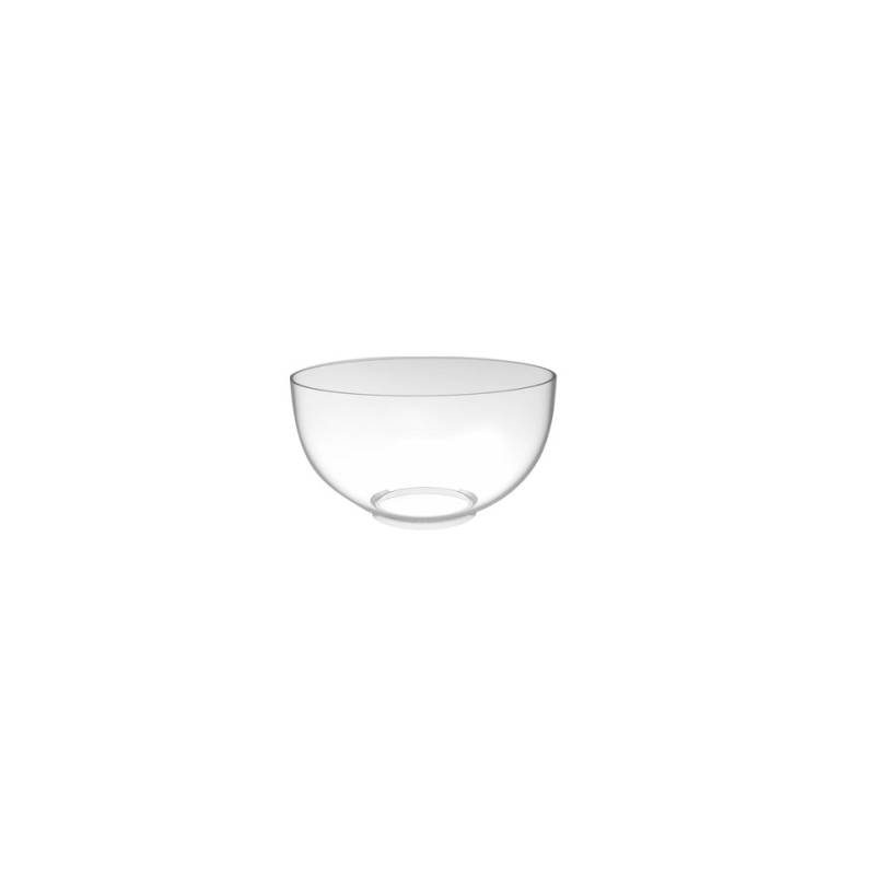 Transparent ps cup 5.07 oz.