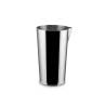 Alessi stainless steel Mixing Tin with spout 25.36 oz.