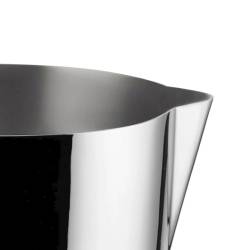 Alessi stainless steel Mixing Tin with spout 25.36 oz.