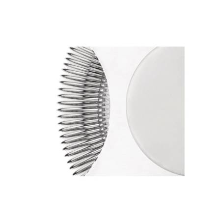 Colino Strainer Alessi in acciaio inox cm 10,2