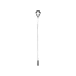 Cucchiaio miscelatore Alessi in acciaio inox cm 36