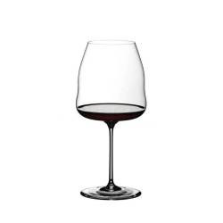 Calice Winewings Riedel Pinot Noir Nebbiolo in vetro cl 95