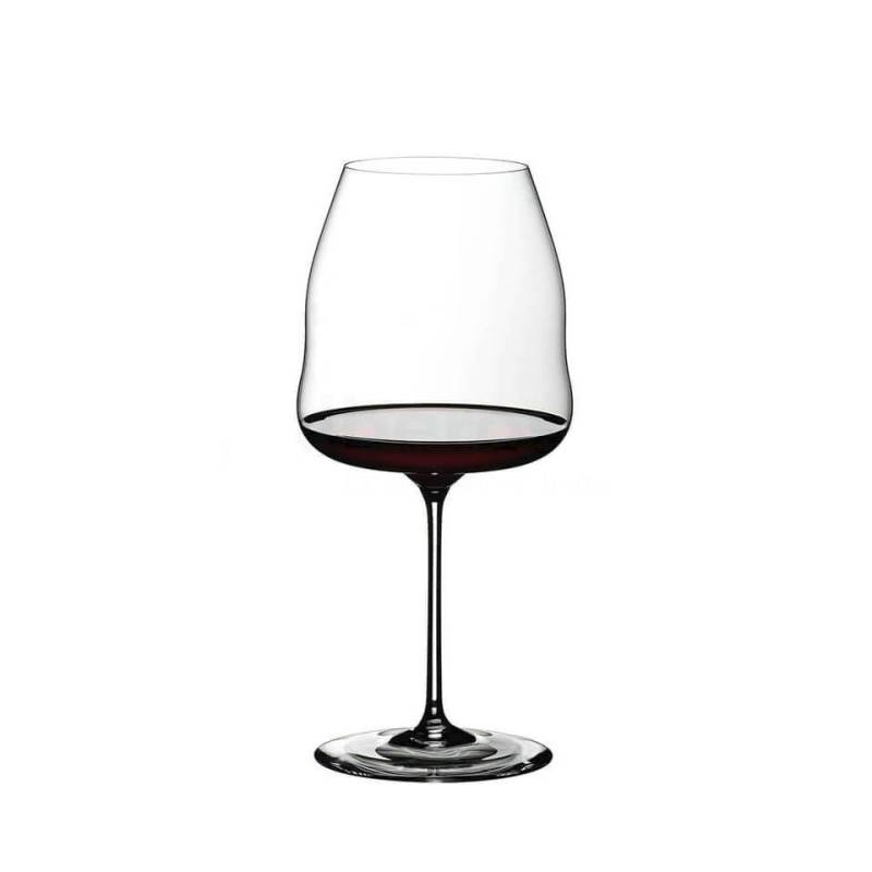 Riedel Winewings Pinot Noir Nebbiolo stem glass 32.12 oz.