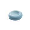 Globus XL 100% Chef blue porcelain plate 23x20x7 cm