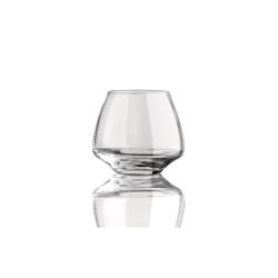 Bicchiere Skyline spirits in vetro cl 22