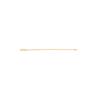 Bamboo hand stirrer 5.51 inch