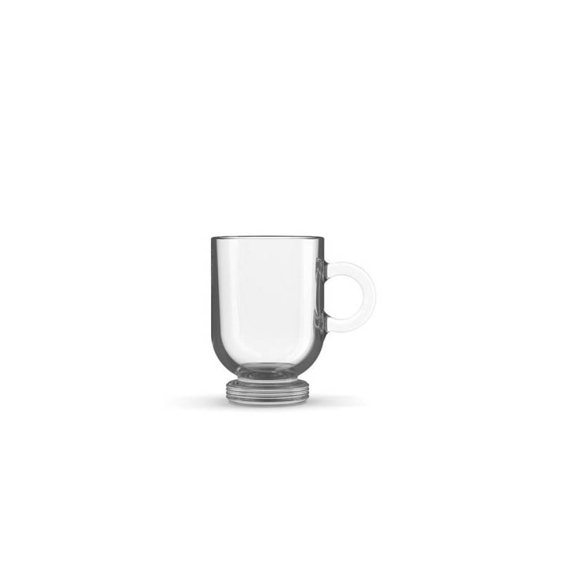 Libbey Sentido glass coffee cup 2.70 oz.