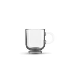 Libbey Sentido glass cappuccino cup 7.44 oz.