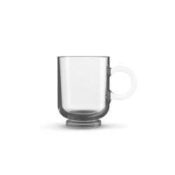 Libbey Sentido glass mug 12.51 oz.