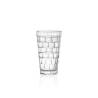 RCR Stack hiball glass 13.18 oz.