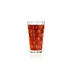 RCR Stack hiball glass 13.18 oz.