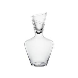 Caraffa decanter con tappo Definition Spiegelau lt 1