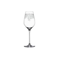 Spiegelau Arabesque white wine stem glass 16.90 oz.