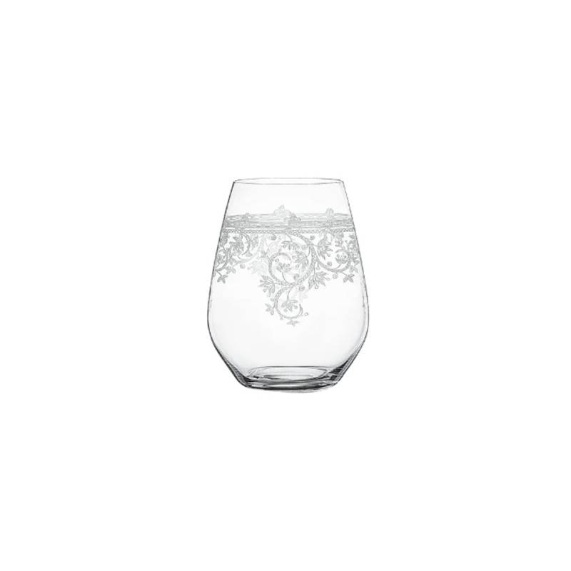 Bicchiere acqua Arabesque Spiegelau cl 46