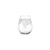 Spiegelau Arabesque water glass 15.55 oz.