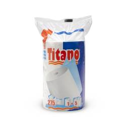 Titan kitchen towel roll 275 sheets