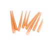 Biodegradable agave fibre straws 5.90 inch