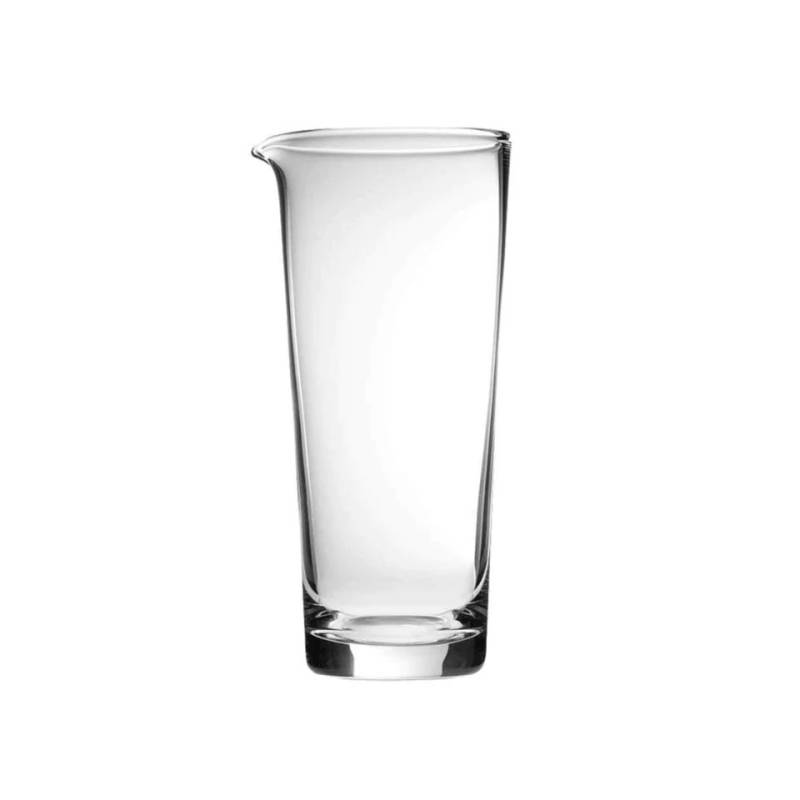 Urban Bar Calabrese mixing glass 29.08 oz.