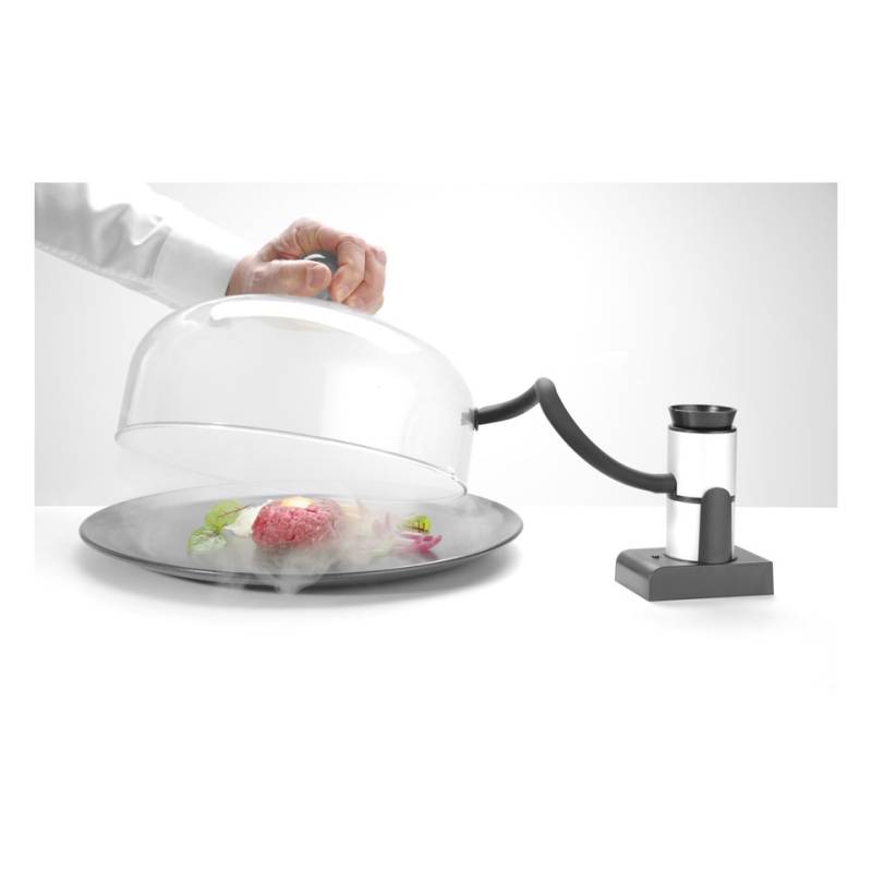 Affumicatore smoke infuser Hendi