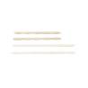 Wooden Wave Stirrer 4.33 inch