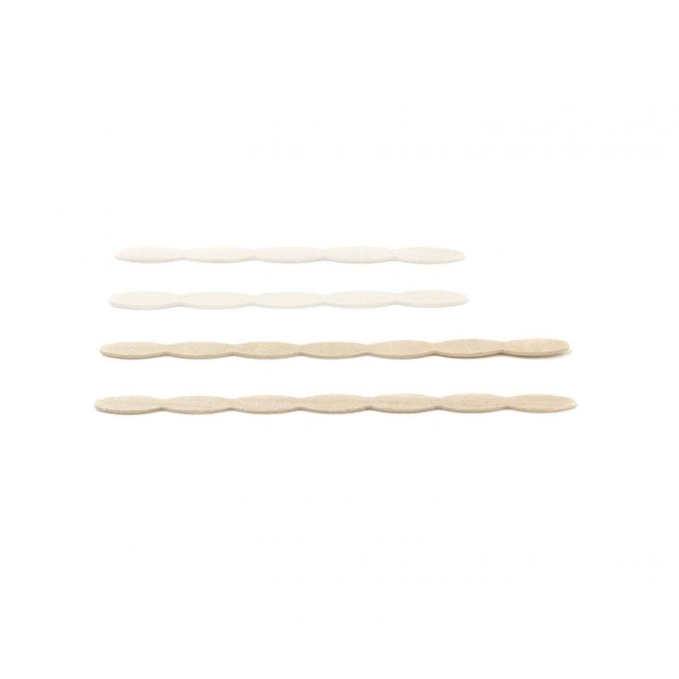 Wooden Wave Stirrer 5.51 inch