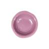  Mediterraneo Novità Home Keramik Suppenteller rosa cm 24