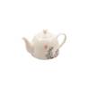 Kerasia porcelain teapot with sakura decoration 13.52 oz.