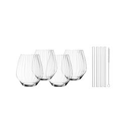 Nachtmann Tastes Good Lifestyle glass set 21.13 oz.