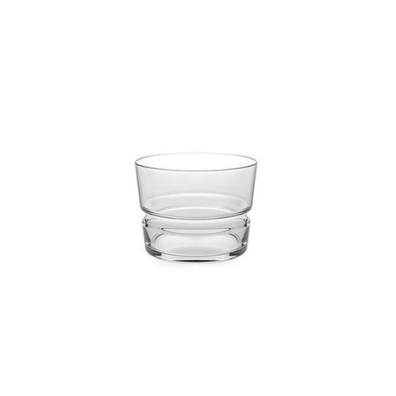 Borgonovo Brera Stapelbares Glas cl 22