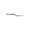 Stainless steel chef or sushi curved spring cm 16